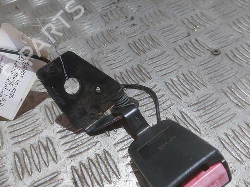 Seat buckle PEUGEOT 308 I (4A_, 4C_) 1.6 HDi | BP23810709I32 