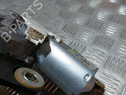 Used Rear wiper motor Rear wiper motor PEUGEOT 807 (EB_) 2.0 HDi (109 hp) 21513000 21513000