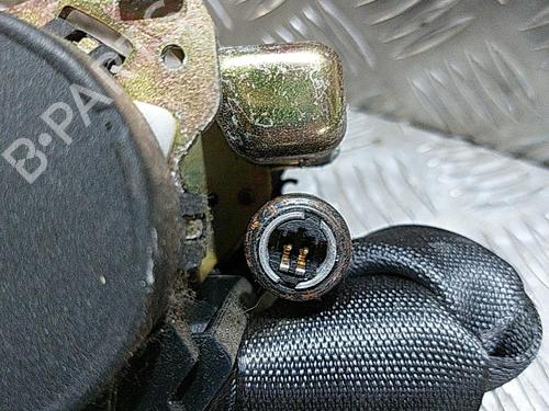 Rear right belt tensioner RENAULT GRAND SCÉNIC II (JM0/1_) 1.9 dCi (JM0G, JM12, JM1G, JM2C) | BP21510572C90 