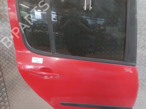 Puerta trasera derecha RENAULT MODUS / GRAND MODUS (F/JP0_) 1.5 dCi 75 (75 hp) 27616703
