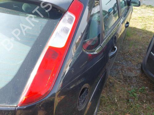 Left front window switch FORD FOCUS II (DA_, HCP, DP) 1.6 Ti | BP21504404I27 - Image 6