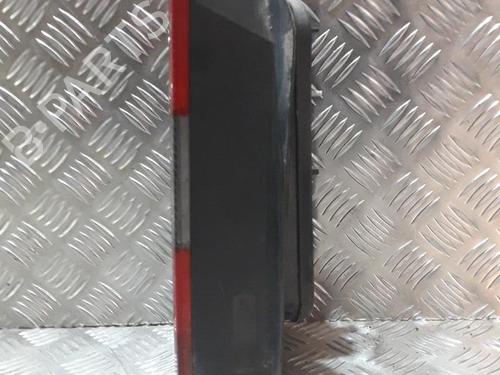 Left taillight OPEL COMBO Box Body/MPV 1.3 CDTI 16V | BP21515076C34 