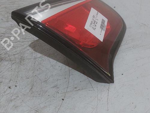 Used Left tailgate light Left tailgate light 39035295 39035295