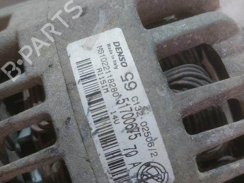 alternator-fiat-panda-169_-2003-30564417 main image