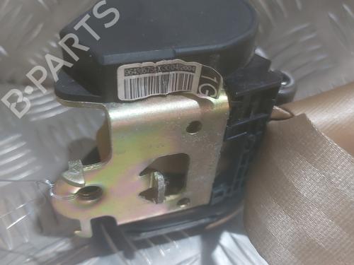 Used Front left seatbelt Front left seatbelt 25879501 25879501