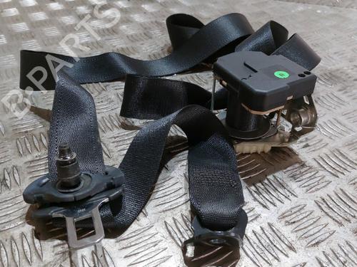 Used Rear right seatbelt Rear right seatbelt OPEL CORSA C (X01) 1.2 (F08, F68) (75 hp) 21505342 21505342