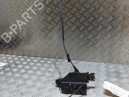 Used Front right lock PEUGEOT 207 (WA_, WC_) 1.6 HDi (90 hp) 21512928