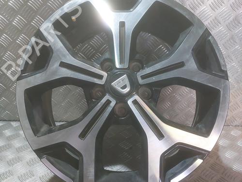 Cerchio DACIA DUSTER (HM_) 1.5 dCi 115 (HMAD) (116 hp) 30732598