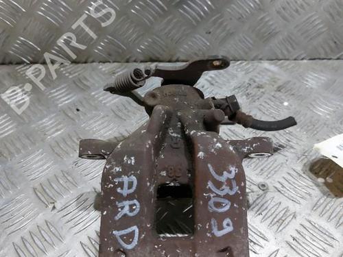 Used Right rear brake caliper TOYOTA AVENSIS Estate (_T27_) 2.2 D-4D (ADT271_, ADT271R) (150 hp) 21512199