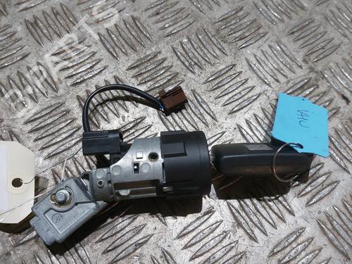 Used Ignition barrel CITROËN C3 II (SC_) 1.4 VTi 95 (95 hp) 21504854