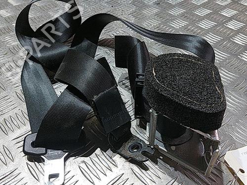 Højre bagtil seleforstrammer FORD FOCUS II (DA_, HCP, DP) 1.6 TDCi (90 hp) 21514774