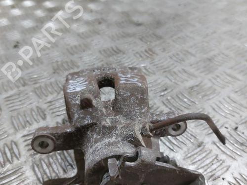 Zacisk hamulca tylnego lewego RENAULT SCÉNIC I MPV (JA0/1_, FA0_) 1.6 (JA00, JA16, JA15, JA19, JA1V, JA2B, JA2C, JA0B,... | BP21505182M107 