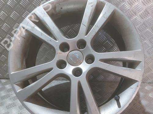 Used Rim SEAT IBIZA IV ST (6J8, 6P8) 1.6 TDI (90 hp) 31654564