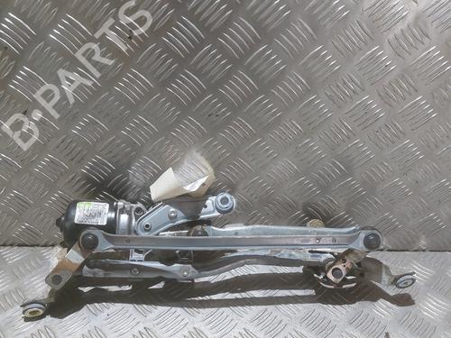 Front wiper motor NISSAN NOTE (E11, NE11) 1.5 dCi | BP27568594M29