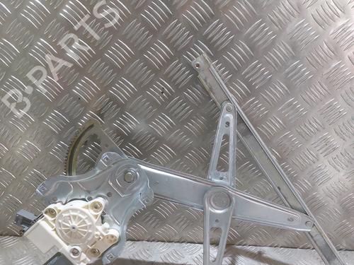 Used Front left window mechanism TOYOTA AVENSIS Estate (_T25_) 2.2 D-CAT (ADT251_, ADT251R) (177 hp) 24608638