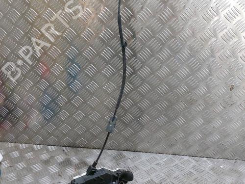 Used Front left lock PEUGEOT 207 (WA_, WC_) 1.4 HDi (68 hp) 21505392