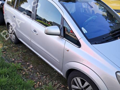 Used Parts OPEL ZAFIRA / ZAFIRA FAMILY B (A05) 1.7 CDTI (M75) 4648674