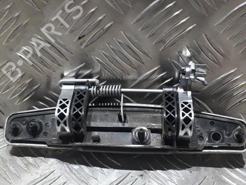 Rear right exterior door handle DACIA SANDERO 1.5 dCi | BP21511285C130 