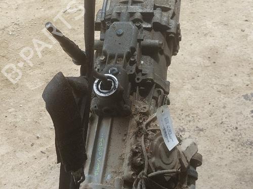 Used Gearbox Gearbox 36366521 36366521