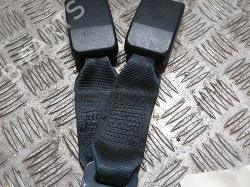 Used Seat buckle Seat buckle DACIA DUSTER (HS_) 1.5 dCi 4x4 (HSMC, HSMD) (110 hp) 21509311 21509311