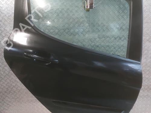 Used Right rear door PEUGEOT 308 I (4A_, 4C_) 1.6 HDi (92 hp) 29241957