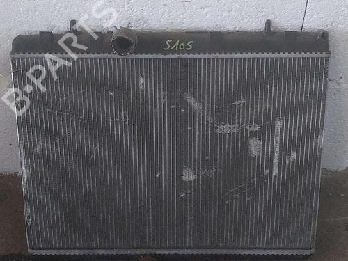 Used Water radiator Water radiator 33114115 33114115