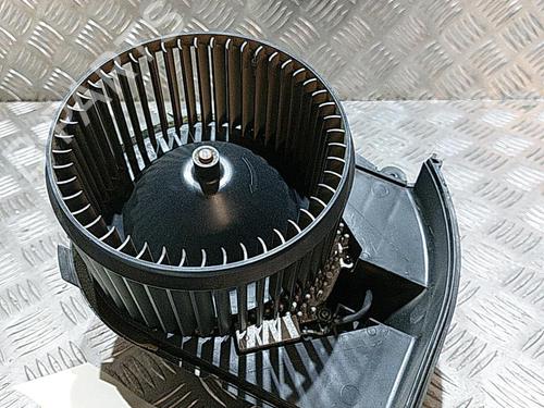 Heater blower motor PEUGEOT 807 (EB_) 2.0 HDi | BP21512997M62 