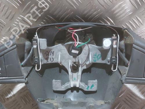 Used Steering wheel Steering wheel RENAULT MEGANE III Coupe (DZ0/1_) 1.9 dCi (DZ0N, DZ0J, DZ1J, DZ1K) (131 hp) 25892877 25892877