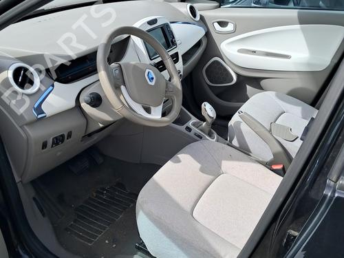 Used Parts RENAULT ZOE (BFM_) ZOE 4950547