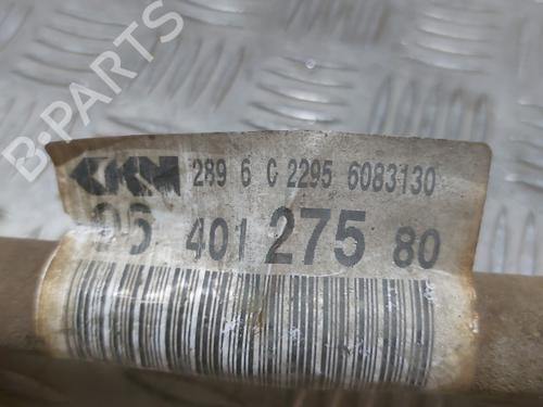 Right front driveshaft CITROËN C3 I (FC_, FN_) 1.4 i | BP29080060M39 