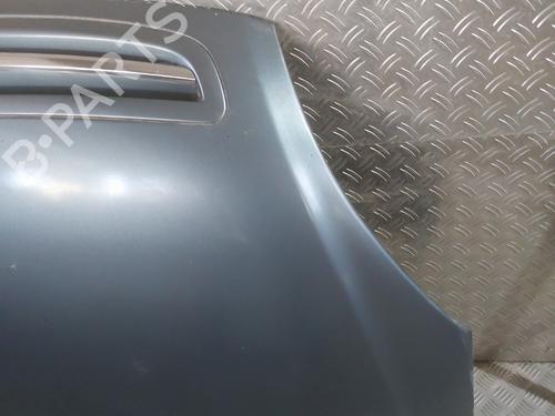 Hood CITROËN XSARA PICASSO (N68) 1.6 HDi | BP27496180C1 