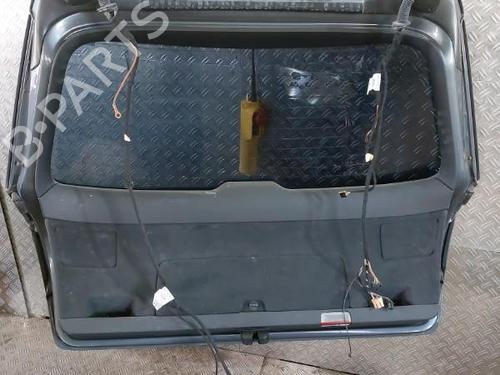 Tailgate AUDI A4 B7 Avant (8ED) 2.0 TDI | BP21503508C6 