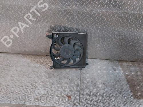 Køleventilator elektrisk OPEL ASTRA H GTC (A04) 1.7 CDTi (L08) | BP21669782M35 