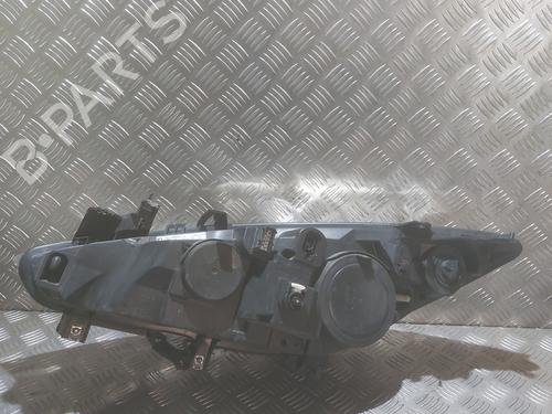 Right headlight PEUGEOT 307 (3A/C) 1.6 HDi | BP27539689C29 