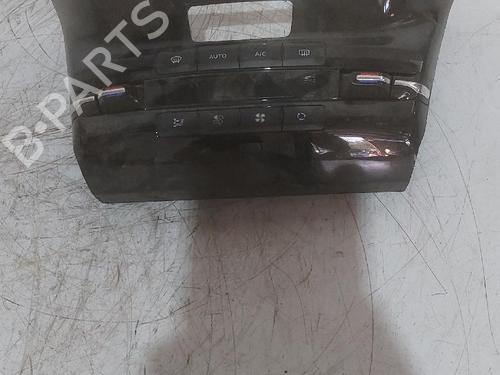 Climate control PEUGEOT 2008 I (CU_) 1.2 THP 110 / PureTech 110 | BP30635676I5 - Image 3