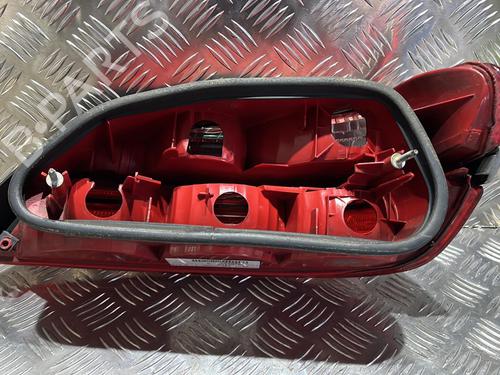 Used Left taillight PEUGEOT 406 (8B) 2.0 HDI 110 (109 hp) 21515390