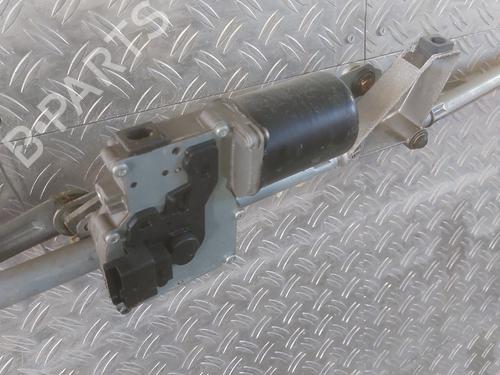 Front wiper motor CITROËN C4 II (NC_) 1.6 HDi 115 | BP33118832M29 - Image 2