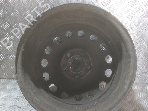 Rim RENAULT ESPACE III (JE0_) 2.2 12V TD (JE0E, JE0H, JE0P) | BP25487268C45 