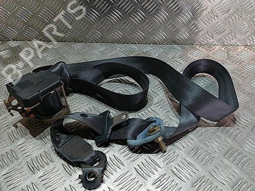 Used Rear left seatbelt Rear left seatbelt RENAULT KANGOO (KC0/1_) 1.4 (KC0C, KC0H, KC0B, KC0M) (75 hp) 21510961 21510961