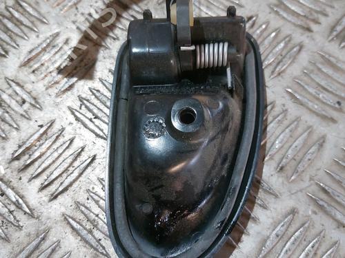 Used Front right interior door handle Front right interior door handle DACIA LOGAN MCV (KS_) 1.5 dCi (KS0W) (86 hp) 21509715 21509715