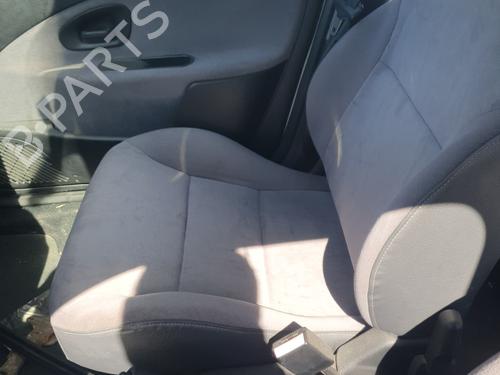 Right front seat CITROËN SAXO (S0, S1) 1.4 VTS | BP27493209C16 