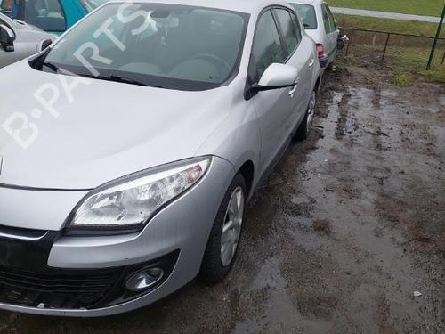Right front window switch RENAULT MEGANE III Hatchback (BZ0/1_, B3_) 1.5 dCi (BZ0C) | BP21503596I26  - Image 7