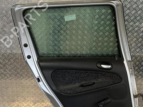 Left rear door PEUGEOT 206 SW (2E/K) 1.6 HDi 110 | BP21515308C4 