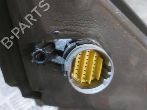 Left mirror RENAULT LAGUNA II Grandtour (KG0/1_) 1.9 dCi (KG0G) | BP23810926C26 