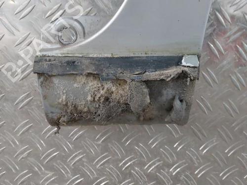 Right front fenders PEUGEOT 307 CC (3B) 2.0 16V | BP21512056C42 