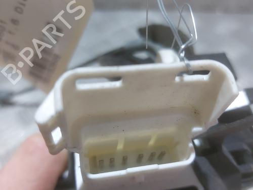 Front left lock CITROËN C4 I (LC_) 1.6 HDi | BP25406468C98 