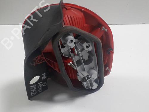 Left taillight RENAULT MODUS / GRAND MODUS (F/JP0_) 1.4 (JP01, JP0J) | BP27674604C34 - Image 2