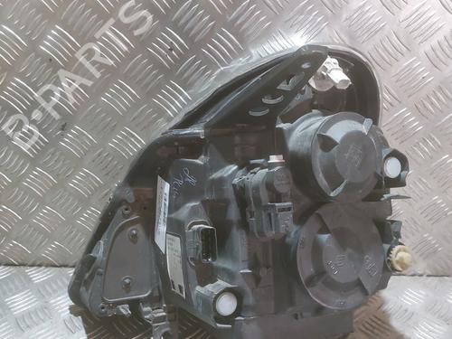 Right headlight RENAULT MODUS / GRAND MODUS (F/JP0_) 1.5 dCi (FP0D, JP0D) | BP30752587C29  - Image 6