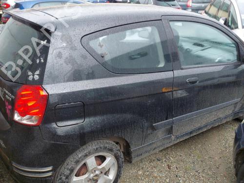 Right taillight CHEVROLET AVEO / KALOS Hatchback (T200) 1.4 16V | BP21503108C35 