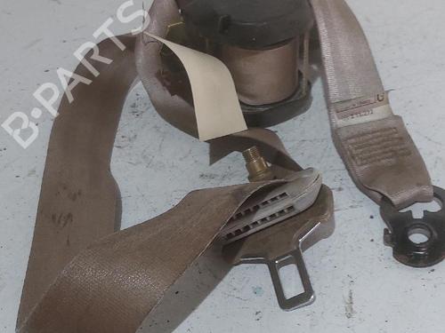 Used Front left seatbelt Front left seatbelt RENAULT CLIO I (B/C57_, 5/357_) 1.4 (80 hp) 39471413 39471413